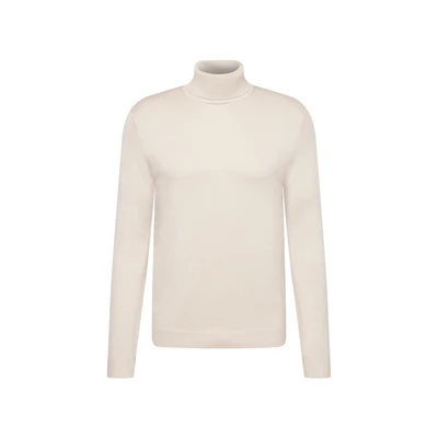 Afbeelding van Only &amp; sons pull voor heren beige maat m