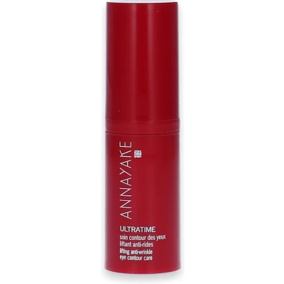 Afbeelding van Annayake Ultratime Soin Contour des Yeux Liftant Anti Rides 15 ml