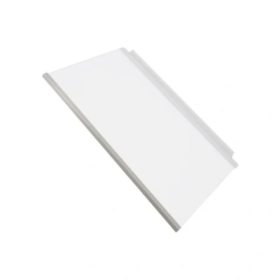 Afbeelding van Electrolux AEG 2651041085 glasplaat boven groentelade, compleet