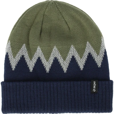 Afbeelding van Zigzag Samba Muts voor kinderen, Maat: One Size, Beetle