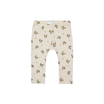 Afbeelding van Noppies Meisje Legging Ninive Oatmeal 50