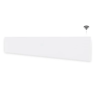 Afbeelding van Adax Neo Wifi 1200 watt Wit 210 x 1548 87 mm (HxBxD)