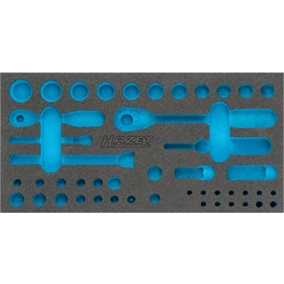 Afbeelding van Hazet 163 349L Plukschuiminlegstuk (l x b) 342 mm 172