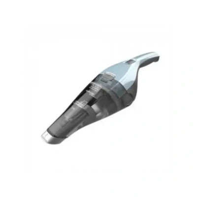Afbeelding van Black&amp;Decker Nvc215Waqw Kruimelzuiger Zwart
