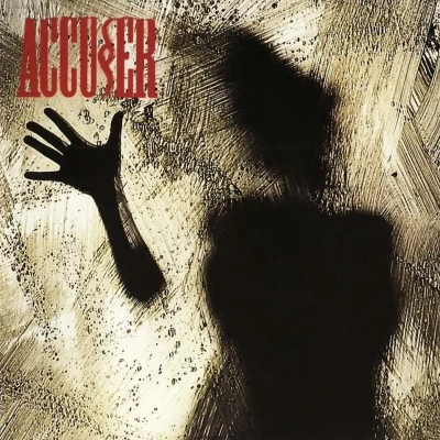 Afbeelding van Accuser Reflections (LP)