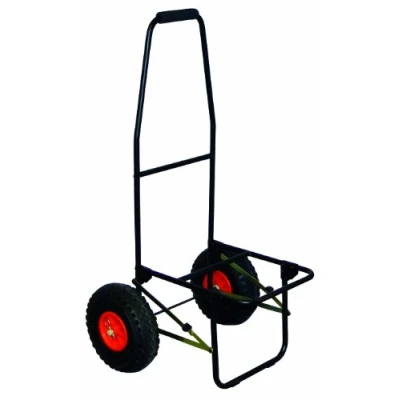 Afbeelding van Shakespeare Seatbox Trolley Transportkar