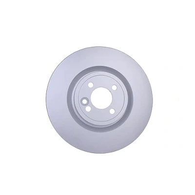 Afbeelding van Remschijf HELLA PAGID 8DD 355 122 731