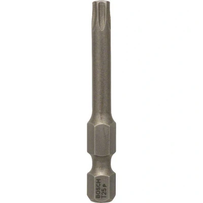 Afbeelding van Bosch torx bit 49 mm extra hard t25