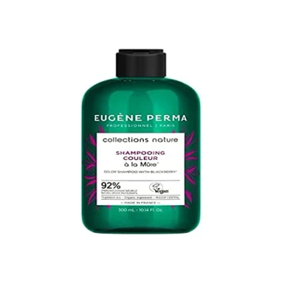 Afbeelding van EUGENE PERMA Collections Nature Shampooing Couleur Mure 300ml