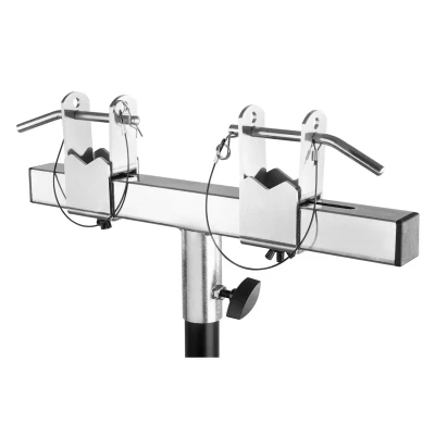 Afbeelding van BeamZ BTS350 Verstelbare Truss Adapter 12 35cm