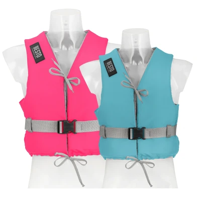 Afbeelding van Zwemvest Besto Dinghy 50N Small 40 50 Kg Pink