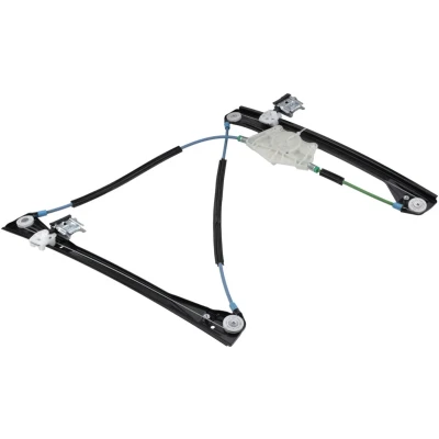 Afbeelding van Raambedieningsmechanisme NTY EPS VW 107