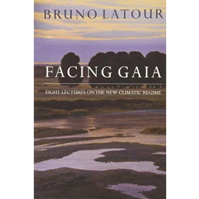 Afbeelding van Facing Gaia: Eight Lectures on the New Climatic Regime
