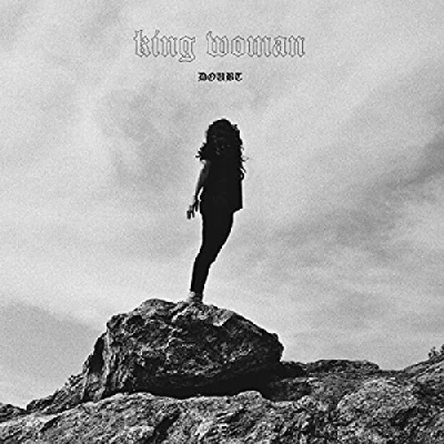 Afbeelding van King Woman Doubt (LP)