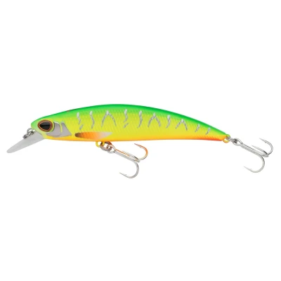 Afbeelding van Berkley Dex Bullet Jerk Firetiger 8cm (7,5g) Plug