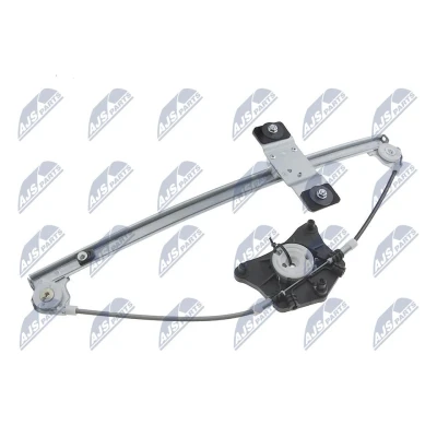 Afbeelding van Raambedieningsmechanisme NTY EPS AU 040