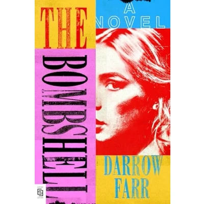 Afbeelding van The Bombshell