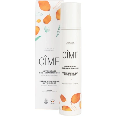 Afbeelding van CÎME Nutri boost dag &amp; nachtcreme 50 ml