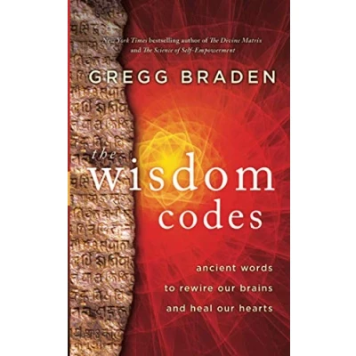 Afbeelding van The Wisdom Codes: Ancient Words to Rewire Our Brains and Heal Hearts
