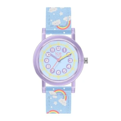 Afbeelding van ICE Watch learning Light blue rainbow 023299