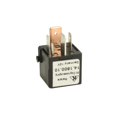Afbeelding van Vemo Starter relais V15 71 0055
