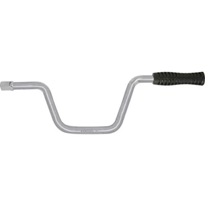 Afbeelding van KS Tools, Dopsleutel + dopmoer, 911.2358