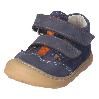 Afbeelding van PEPINO by RICOSTA Babyschoentjes Ebi WMS: breed