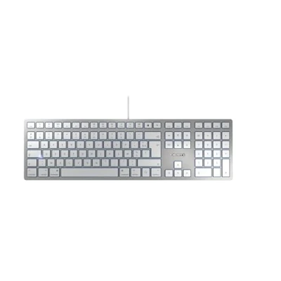 Afbeelding van CHERRY KC 6000 SLIM FOR MAC Toetsenbord
