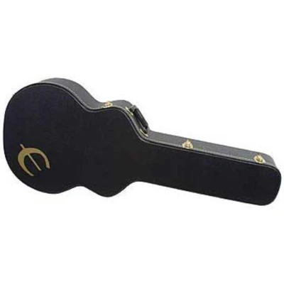 Afbeelding van Epiphone case Dreadnought Advance Jumbo Koffer voor akoestische gitaren