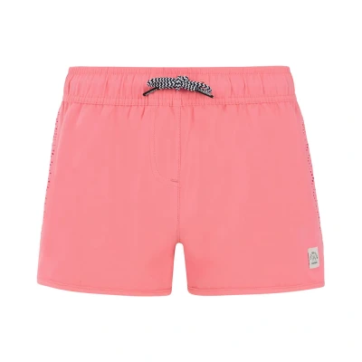Afbeelding van Protest zwemshort PRTTAYLOR JR roze