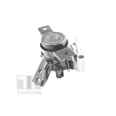 Afbeelding van Tedgum Motorsteun TED13922