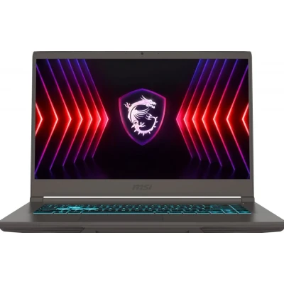 Afbeelding van MSI Thin 15 B12UC 1253NL Core i7 RTX 3050 Gaming Laptop