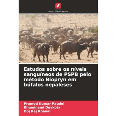 Biopryn Estudos sobre os níveis sanguíneos de PSPB pelo método Biopryn em ...