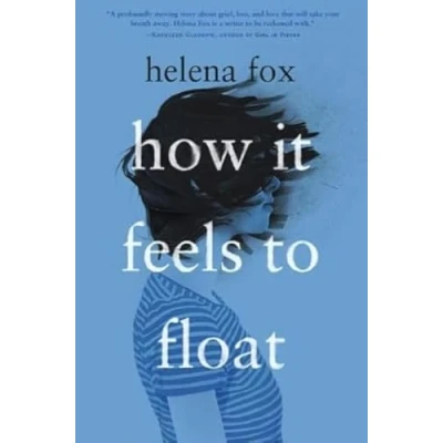 Afbeelding van How it feels to float: Die BookTok Sensation float endlich auf Deutsch