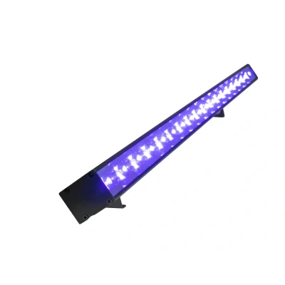 Afbeelding van EUROLITE LED BAR 18 UV 18x3W