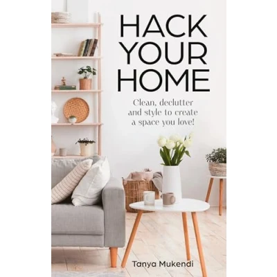Afbeelding van Hack Your Home