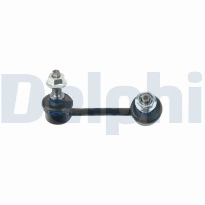 Afbeelding van Beugels, torsiestang op frame DELPHI TC4995
