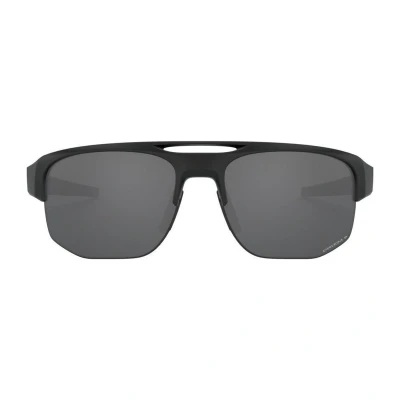 Afbeelding van Oakley heren Mercenary Prizm Polarized zonnebril OO9424