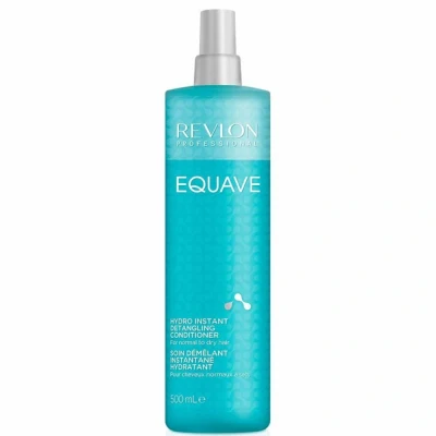 Afbeelding van Revlon Equave Instant Beauty Hydro Nutritive Detangling 500 ml