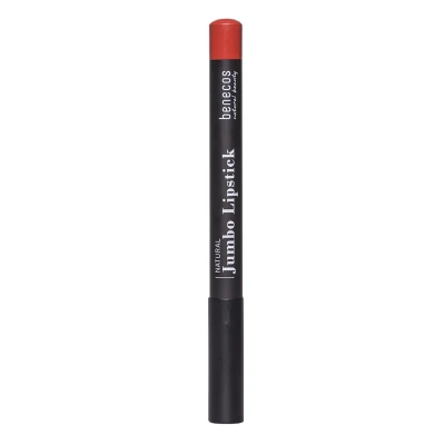 Afbeelding van Benecos Natural Jumbo Lippenpotlood Sunset 3GR