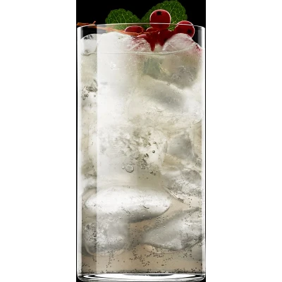 Afbeelding van Longdrinkglas Luigi Bormioli Top Class 350 ml (6 Delig)