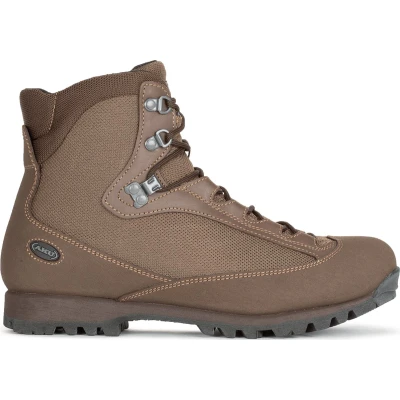 Afbeelding van Aku Pilgrim Goretex Combat Wandelschoenen Bruin EU 47.5 Man