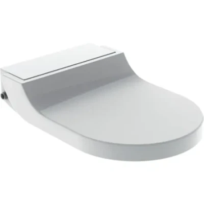 Afbeelding van Geberit AquaClean Tuma Classic wc zitting