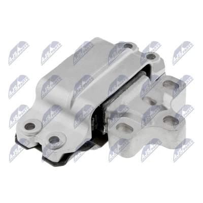 Afbeelding van Aslichaam /motorsteunlager NTY ZPS VW 018