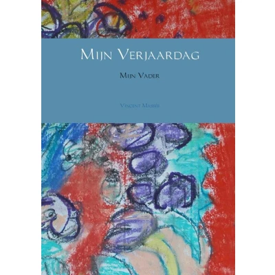 Afbeelding van Mijn verjaardag ; vader