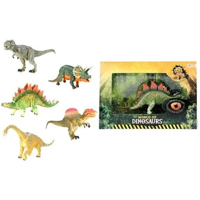 Afbeelding van Toi Toys Dino in doos