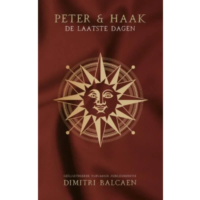 Afbeelding van Peter &amp; Haak (Hardback)