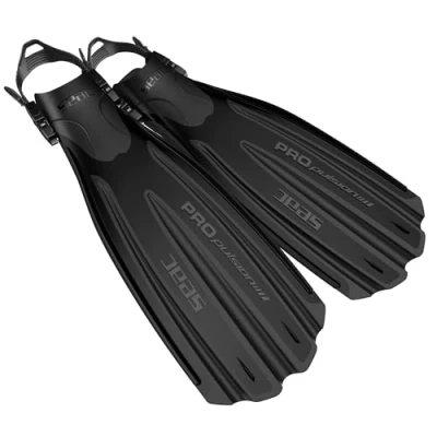 Afbeelding van Seacsub Propulsion Duikvinnen EU 40 42 Black