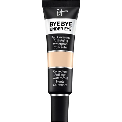 Afbeelding van IT Cosmetics BYE UNDER EYE™ Full Coverage Anti Aging Waterproof Concealer