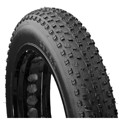 Afbeelding van Mongoose mg784562 Fat Tire, 50,8 x 10,2 cm